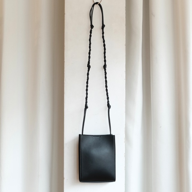 JIL SANDER  TANGLE BAG