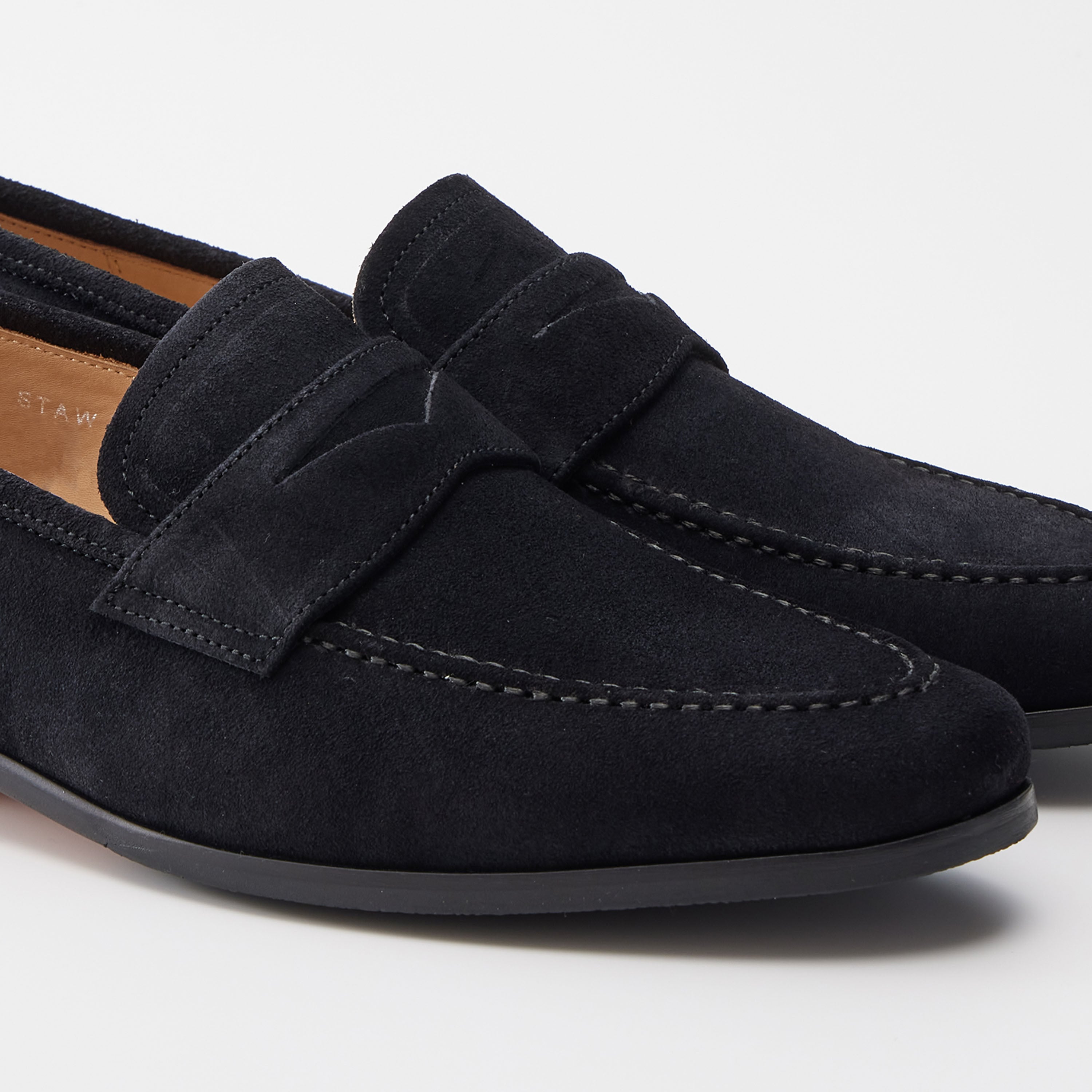 Cento Felina チェントフェリーナ 1863 ブラック | チェント