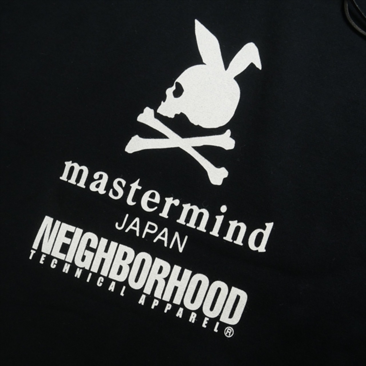 Size【XL】 NEIGHBORHOOD ネイバーフッド 12AW NHNJ . BUNNY / C 