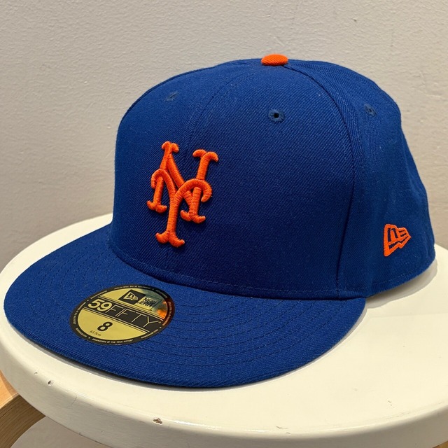 NEW ERA NY METS CAP