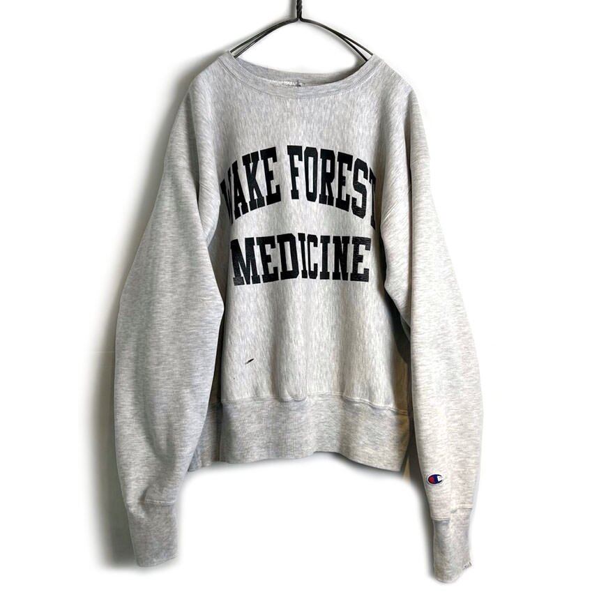 Champion [Champion] Vintage Reverse Weave [1990s-] Vintage REVERSE