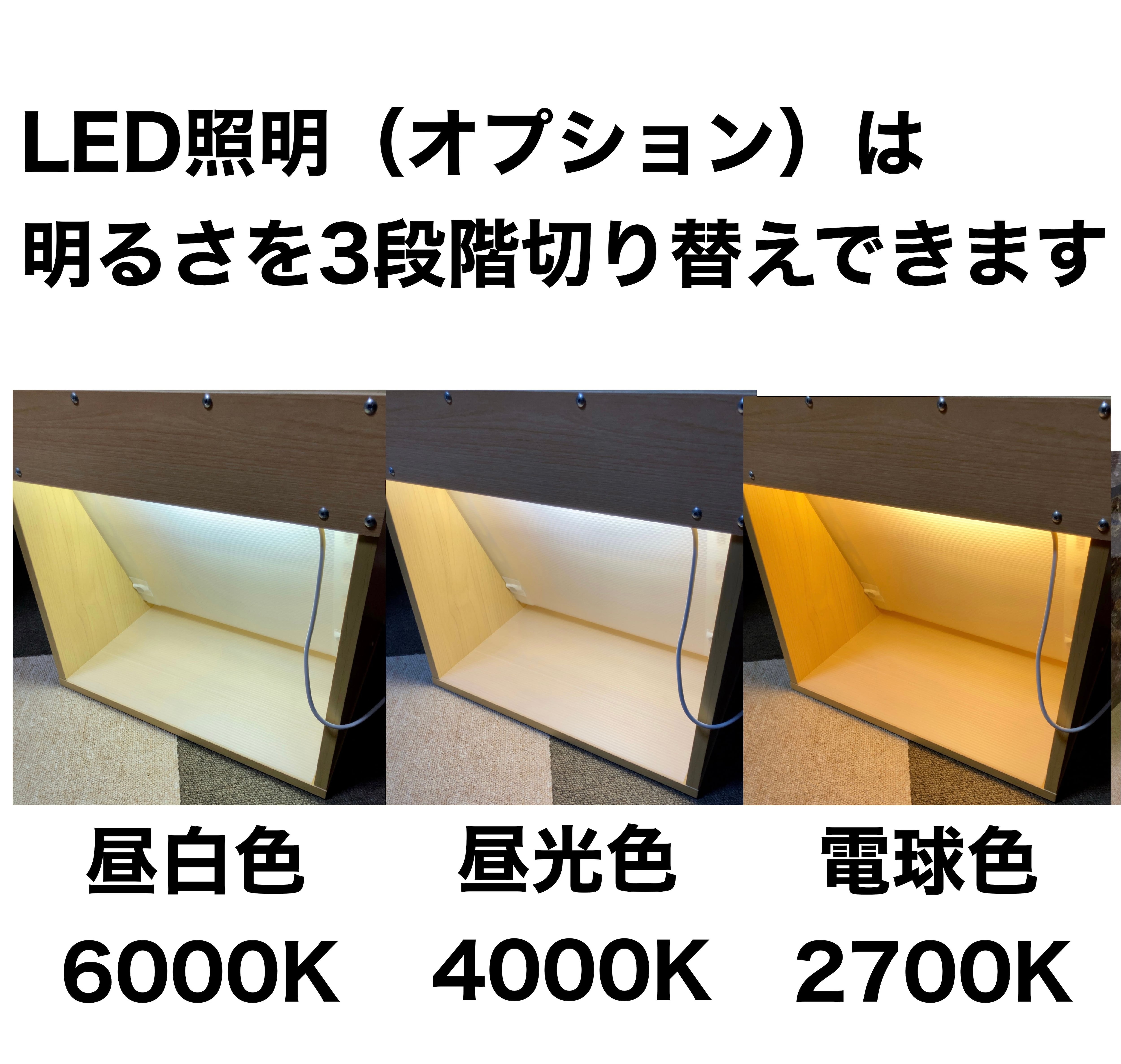 エントリーモデル塗装ブース 風量220m3/h 木目色 | BUSTER BOOTH