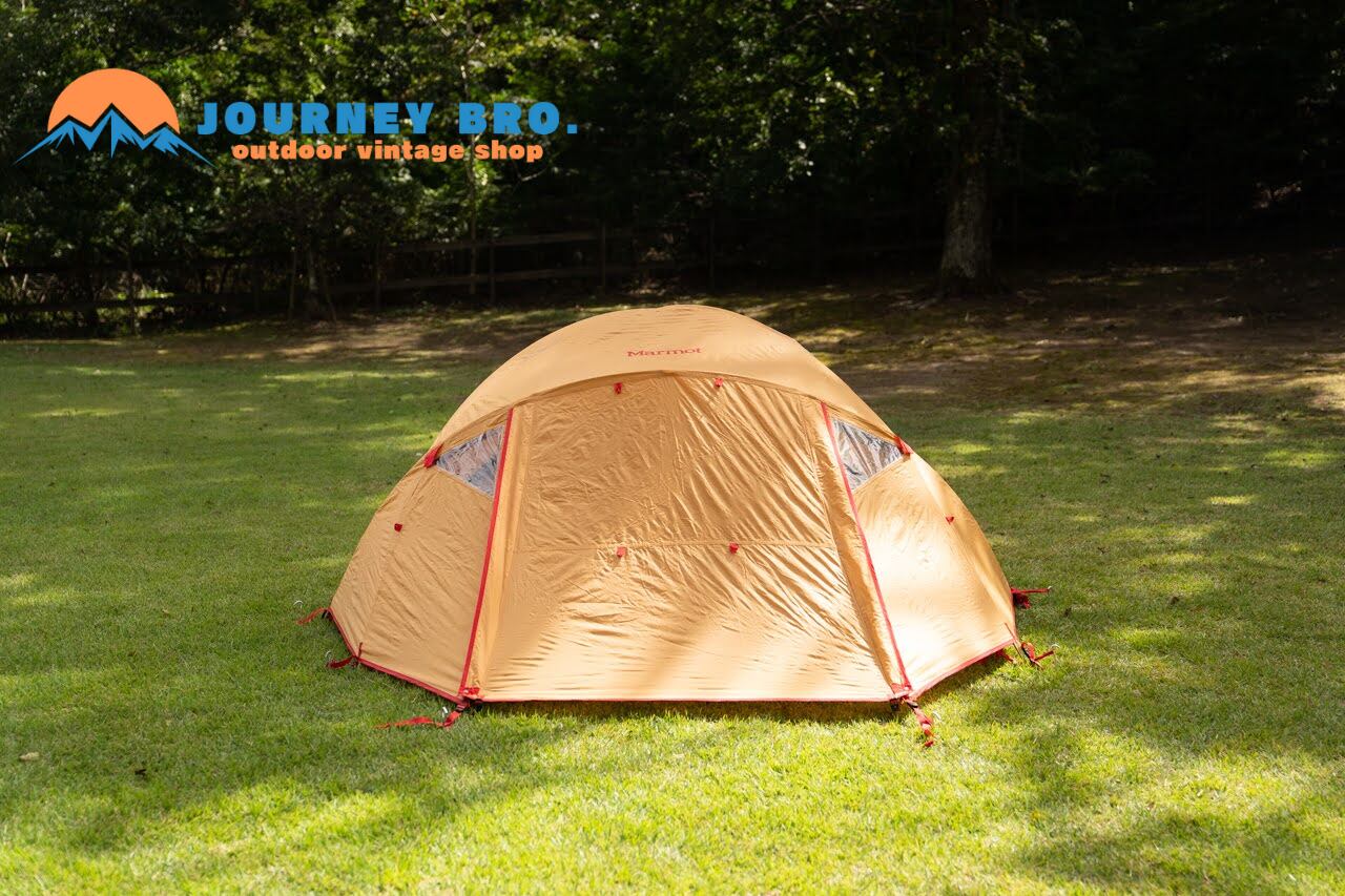 marmot swallow 3P マーモット スワロー
