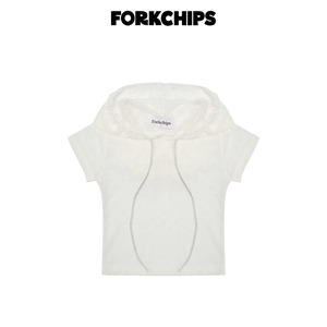 [FORKCHIPS] 슈팅스타후드티 / [포크칩스] 슈팅스타후드티