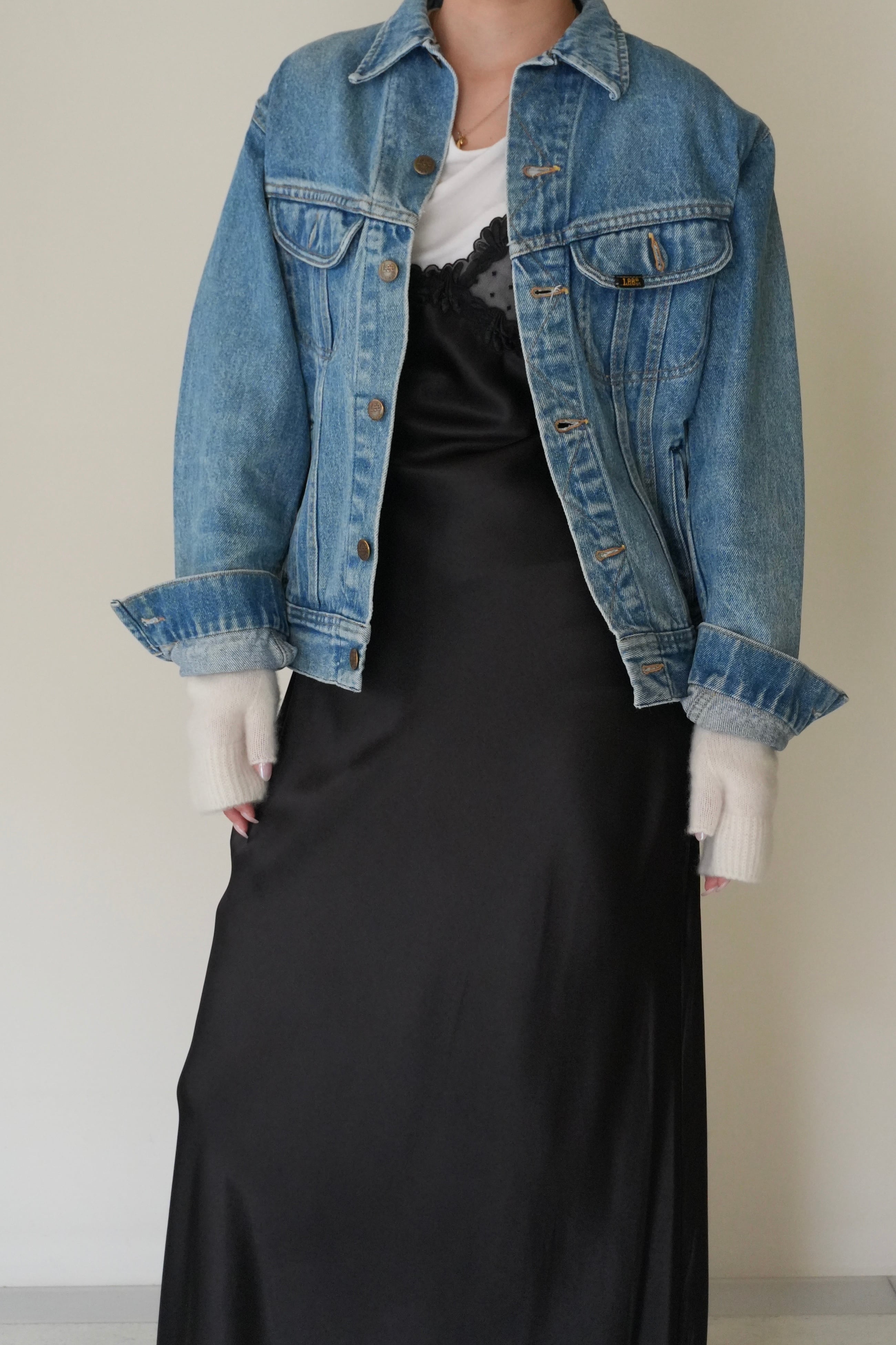 70s denim pants
