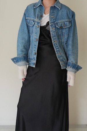 70s denim pants
