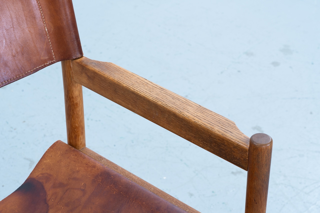 【as it is】Kurt Culetto | Model 903 Folding chair