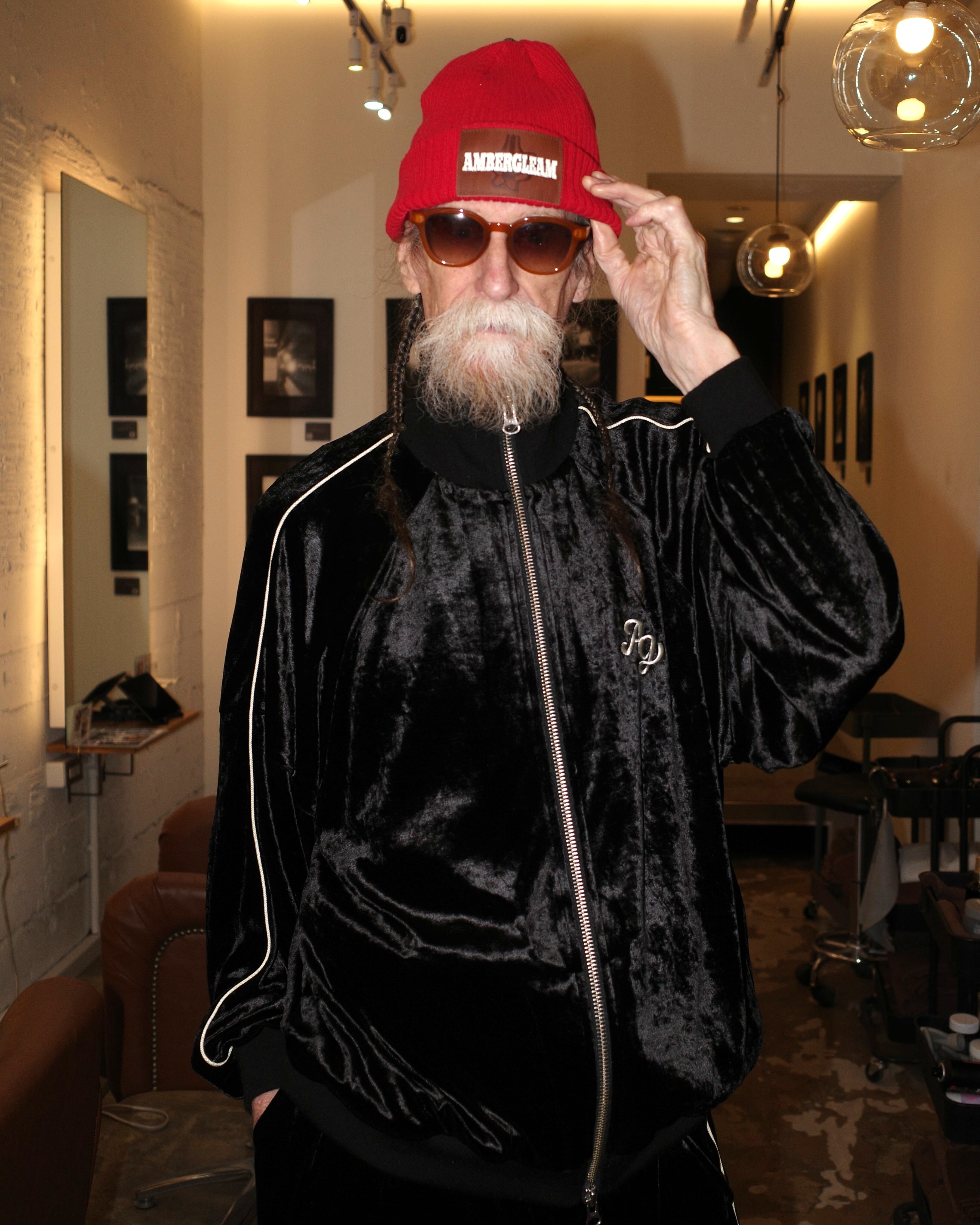 Jackets & Blousons | AMBERGLEAM