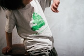 リビセン Kids Tシャツ