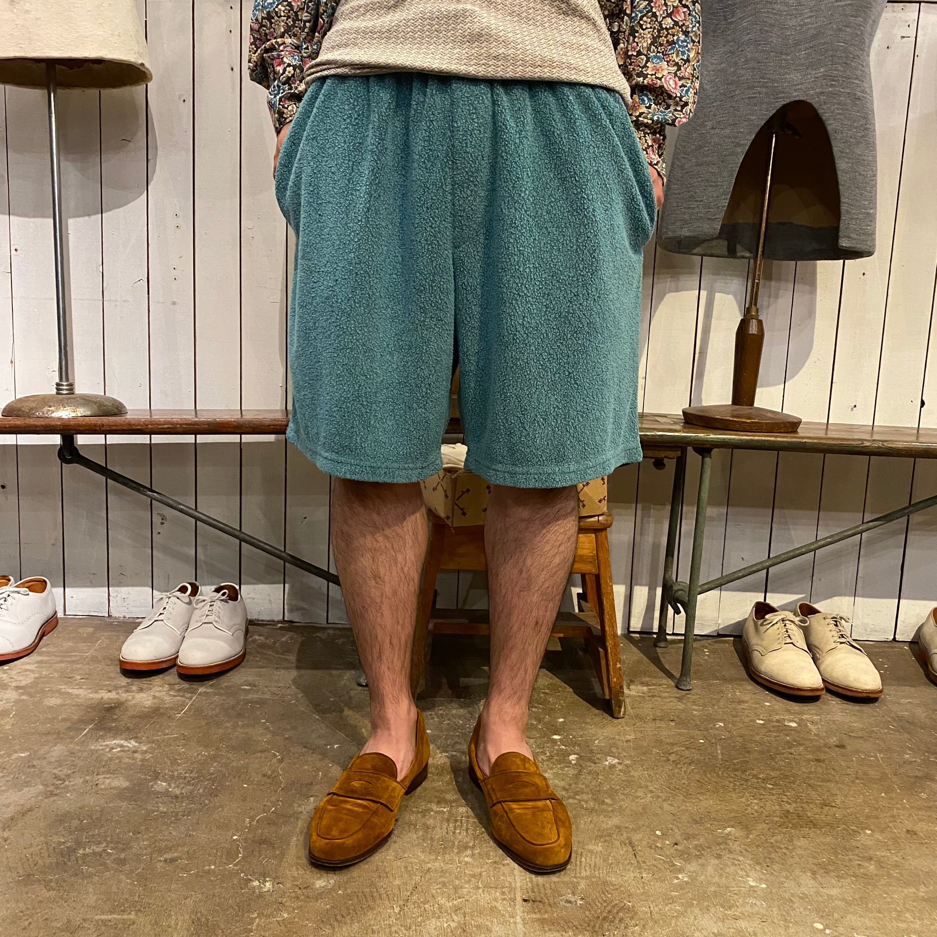 MEN'S | JANTIQUES