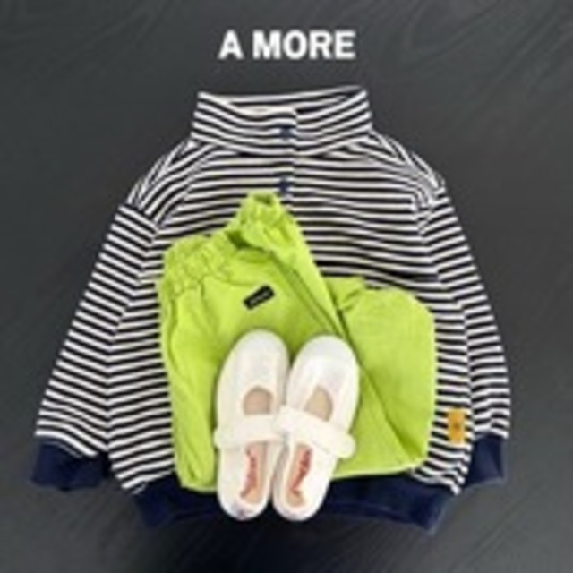 《予約》A more ¨ tender open mtm ¨ 26spring