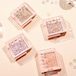 【PASSIONCAT】ADD COLOR VEGAN GLITTER SHADOW