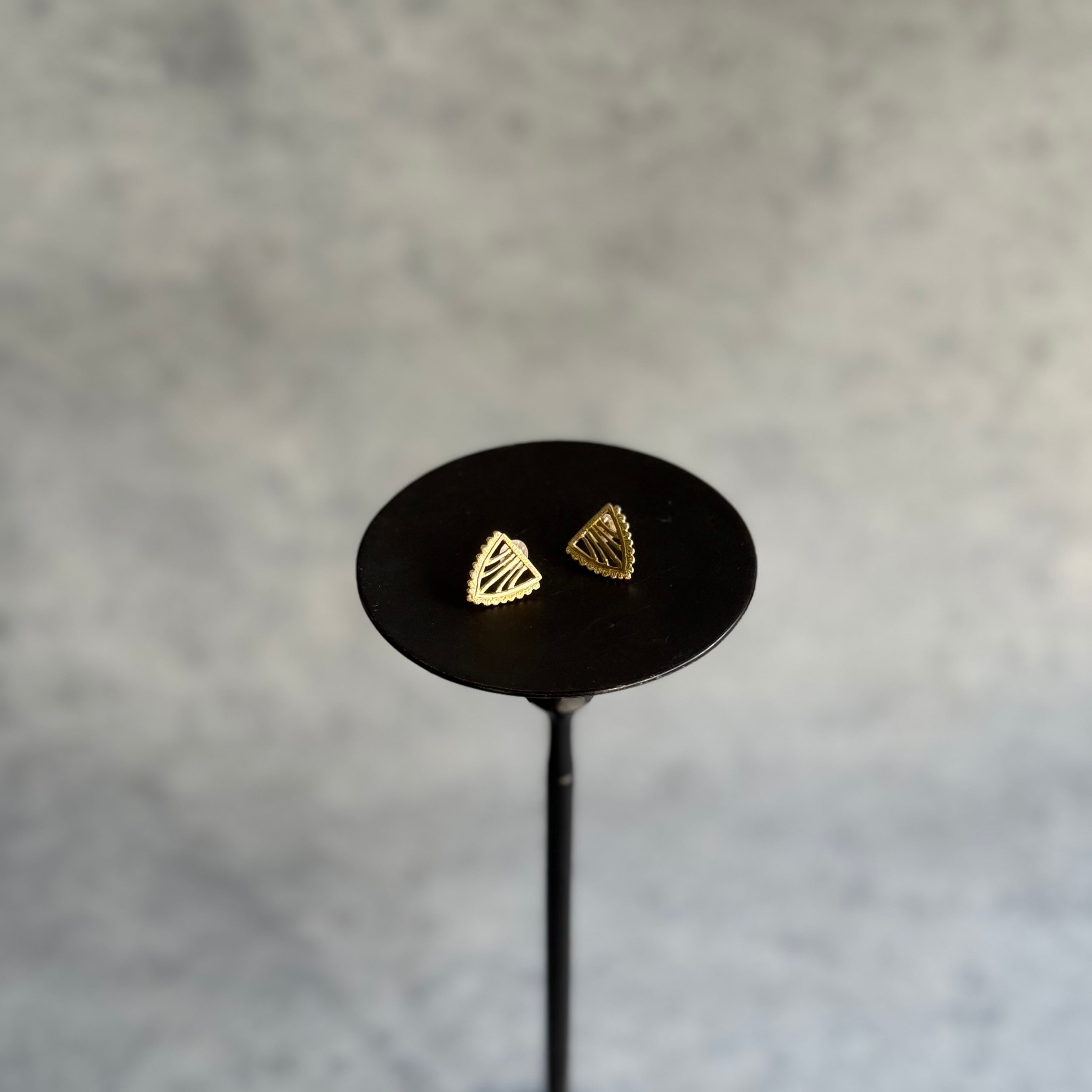 吉田史 フィネット ピアス