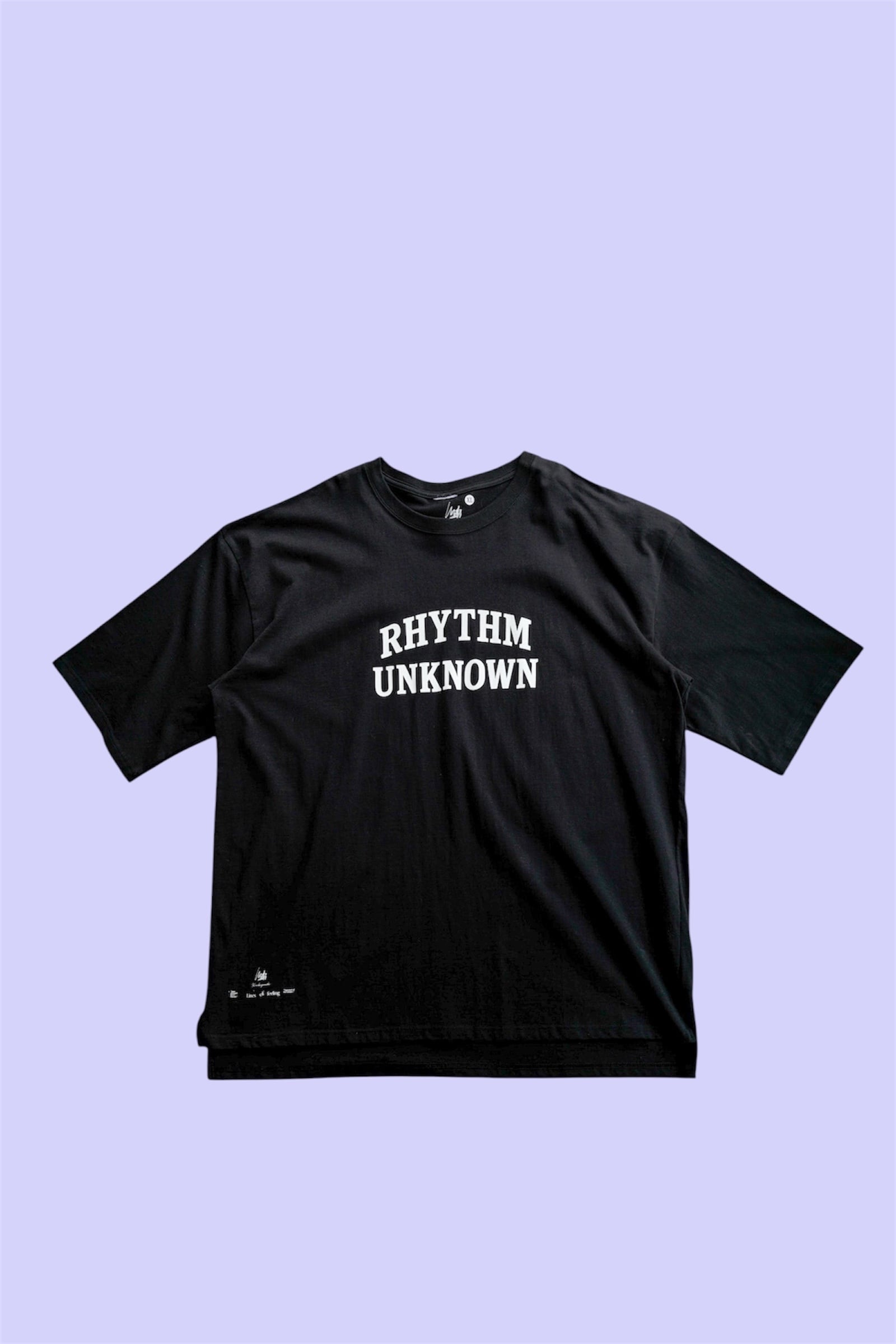 keisukeyoneda diamond Tee White | Connecter Tokyo by Brand Collective