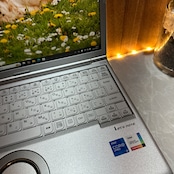 最新モデル‼️Let's note sv1☘第11世代☘️16GB☘ノートパソコン