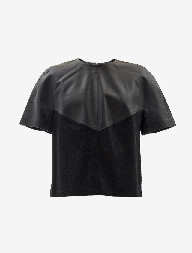 BALENCIAGA TOP