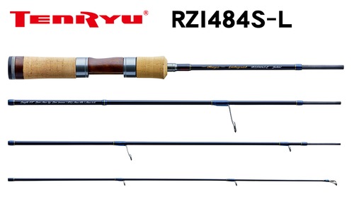 天龍 TENRYU レイズ インテグラル RZI484S-L