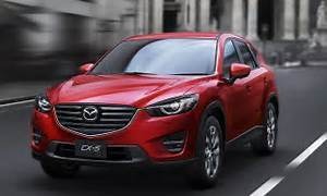 マジカルヒューズ　フルキット　CX-5　KE　ディーゼル・HID・MT・パワーシート・シートヒータ　MFMAF392　40個