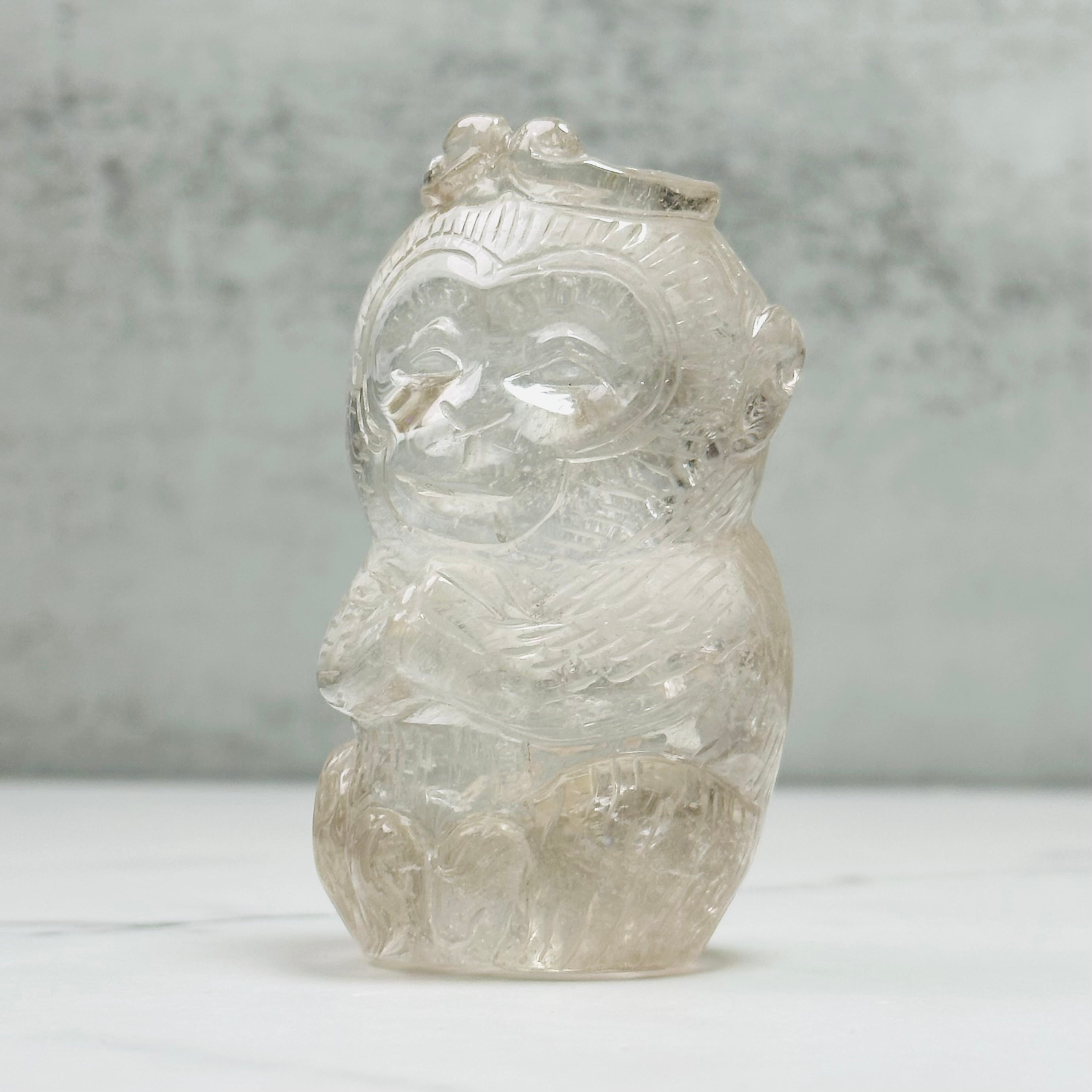 クリアクォーツ（水晶） | Mt.Sophia 天然石屋さん／マウントソフィア