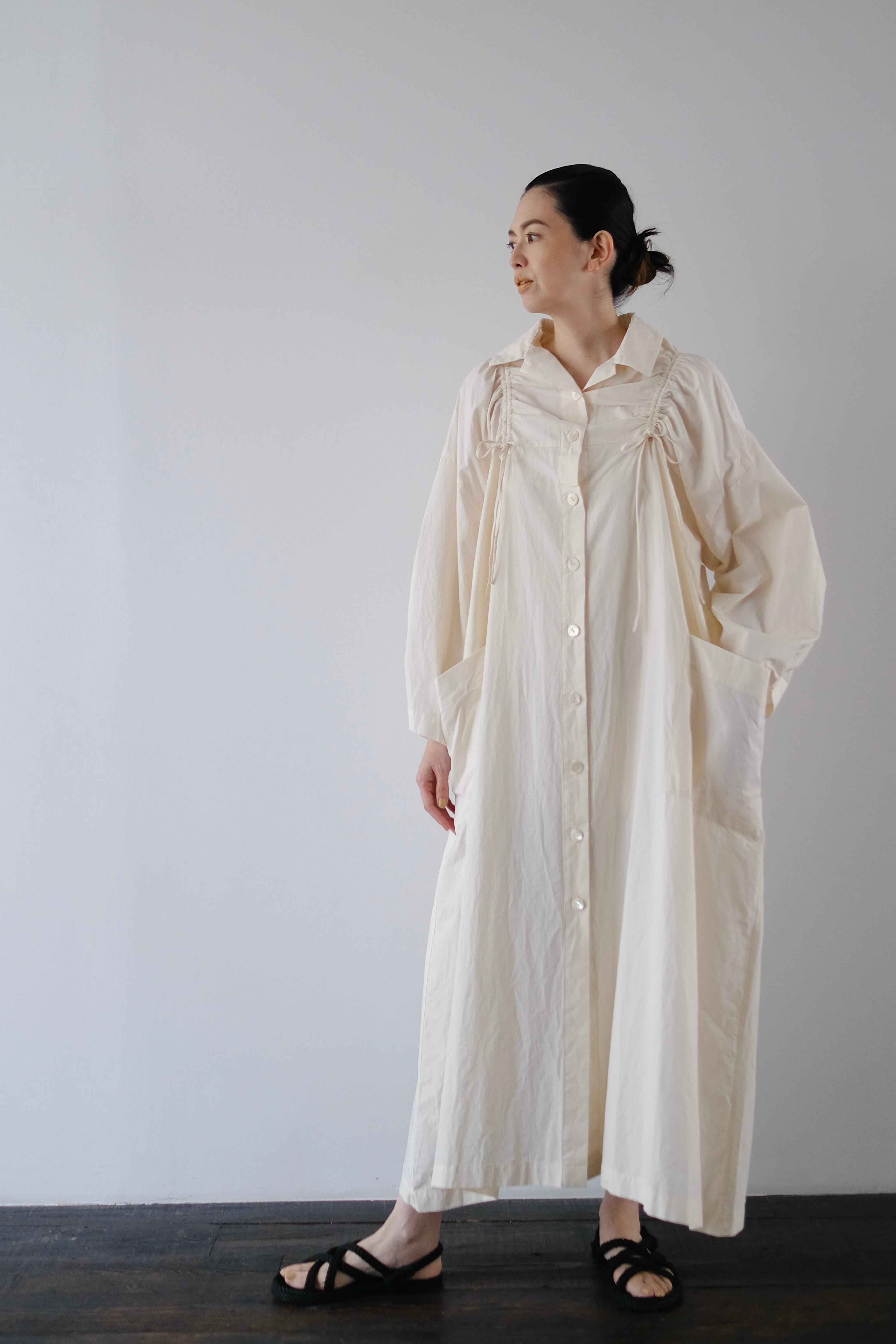 ヴィンテージファッション - rofmia cathedral別注