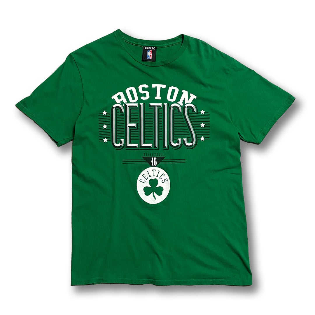 Boston Celtics | am3:41 - NBA & Sports Used Shop -