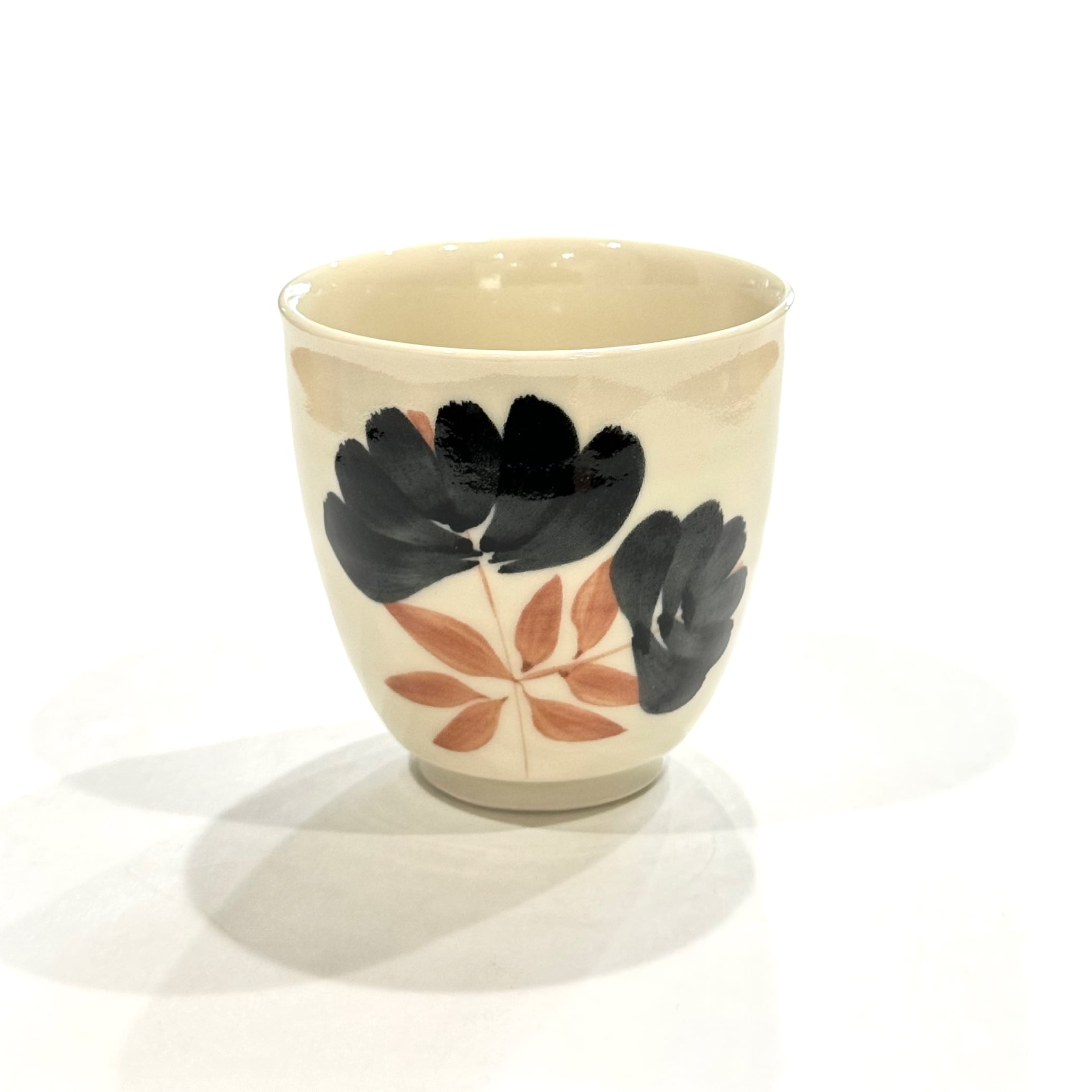 chato キダサトコ こけし 湯のみ フリーカップ マグ・湯呑・カップ・フリーカップ | 24to3［西富陶磁器