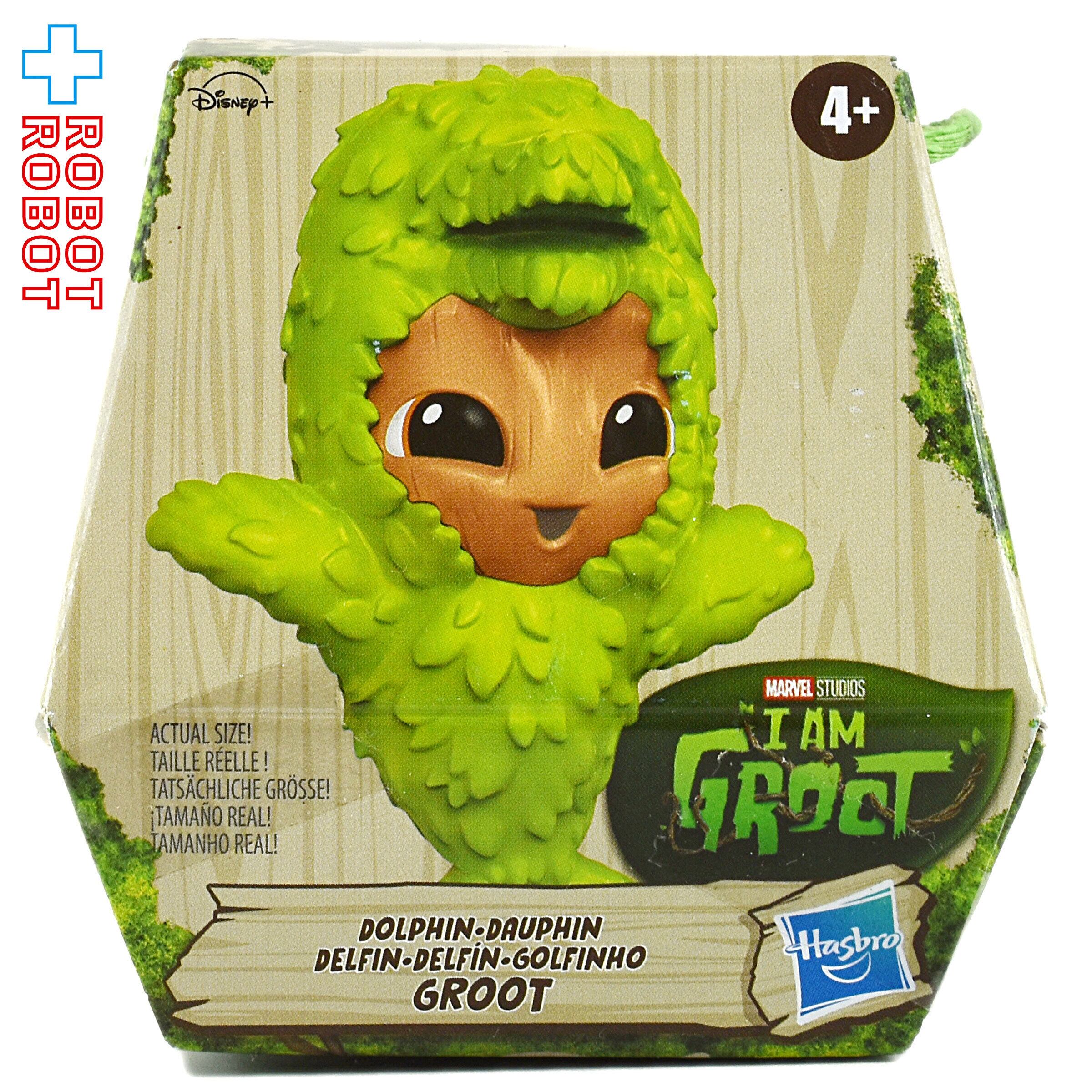 I AM GROOT コレクティブルフィギュア I AM GROOT コレクティブルフィギュア