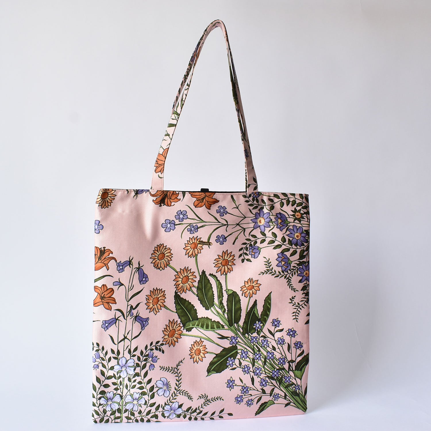 ECO BAG（エコバッグ） | Chicolatte | チコラッテ