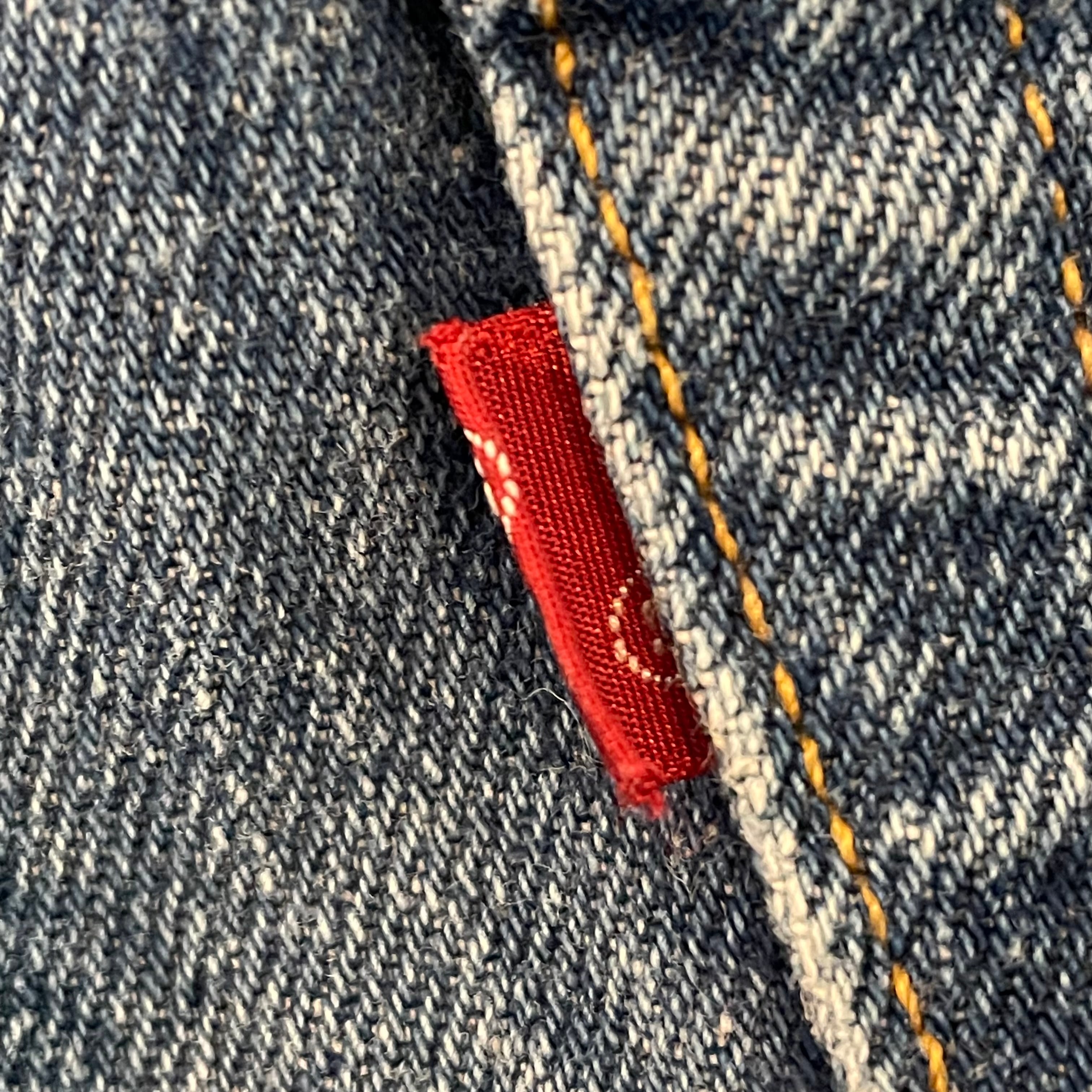 LEVI'S】501 USA製 90年代 W29 L30 サークルR 赤ブ | 古着屋手ぶらがbest