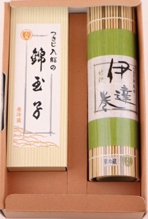 「韻」ひびき竹錦【2026年新春おせちセット】