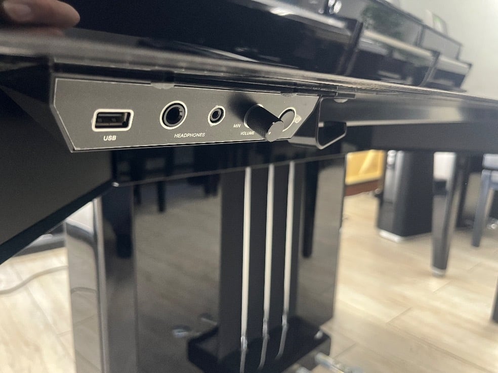☆82851【電子ピアノ】KAWAI NV10S 21年製 | リユース専門店エプコ