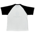 L.MOODY Raglan Tee
