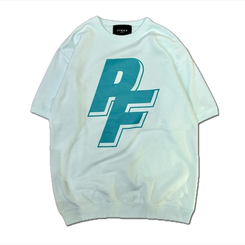 24SS "PF" SWEAT TOPS