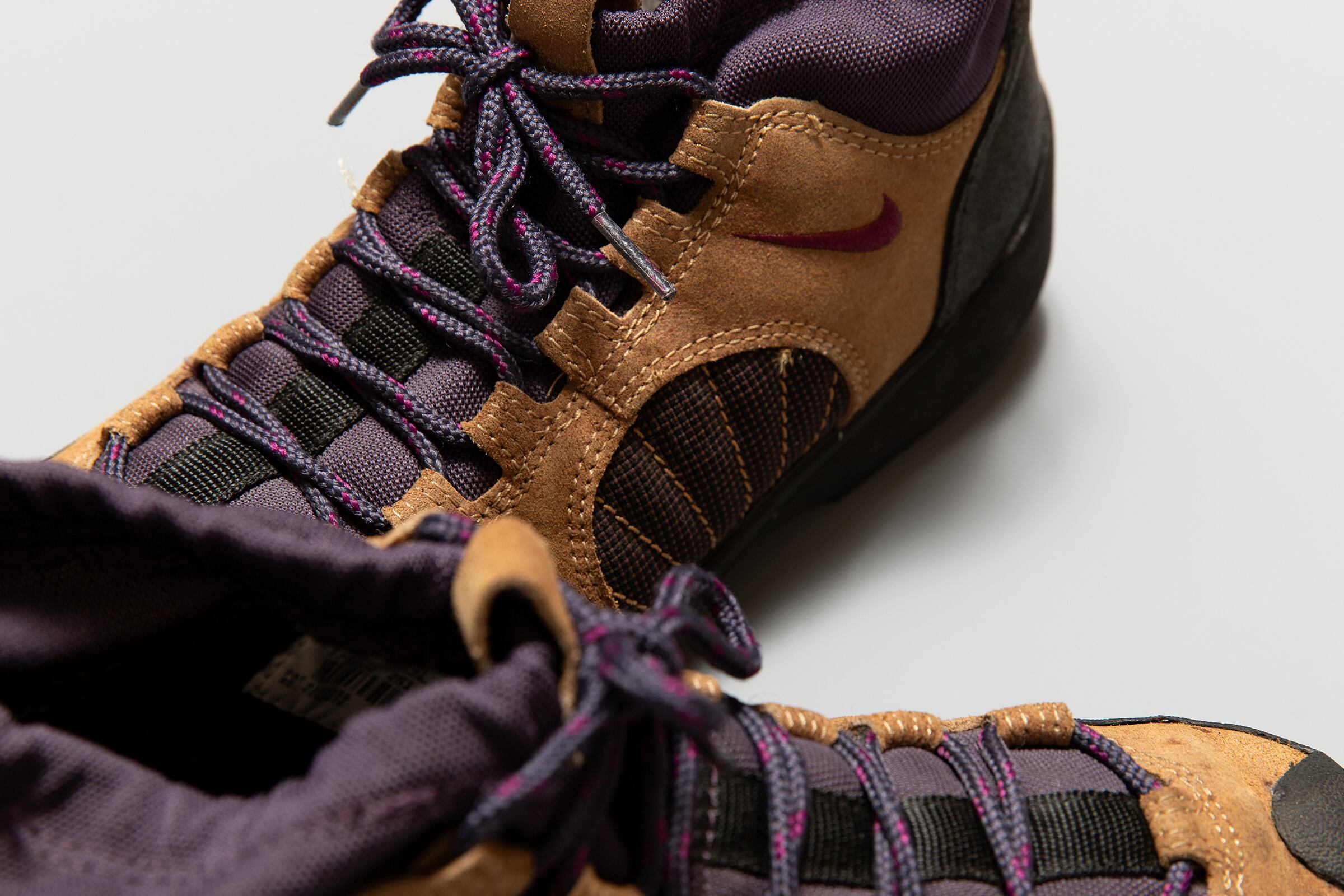 お*が様 acg NIKE ハーフドーム size 8 NIKE ACG AIR HALF DOME | PLAYGROUND | スニーカーショップ