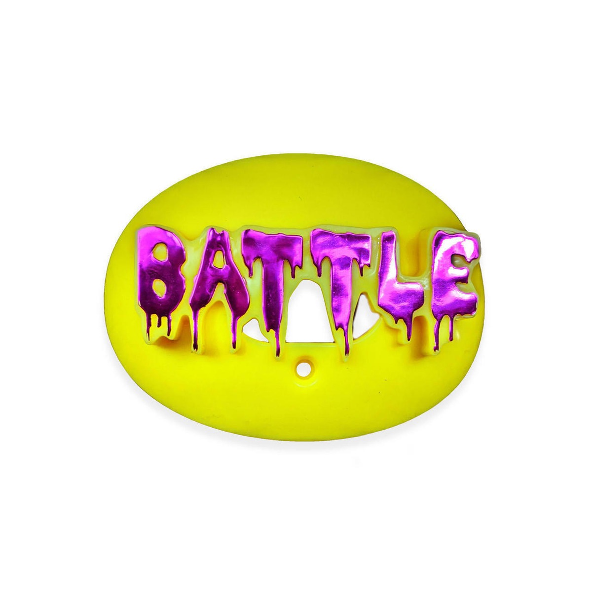 BATTLE 3D DRIP OXYGEN マウスピース マウスガード アメフト | END 