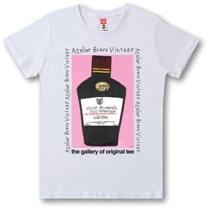 ATBR-V-SST-038 Tシャツ VOSNE-ROMANEE