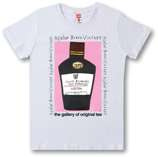 ATBR-V-SST-038 Tシャツ VOSNE-ROMANEE