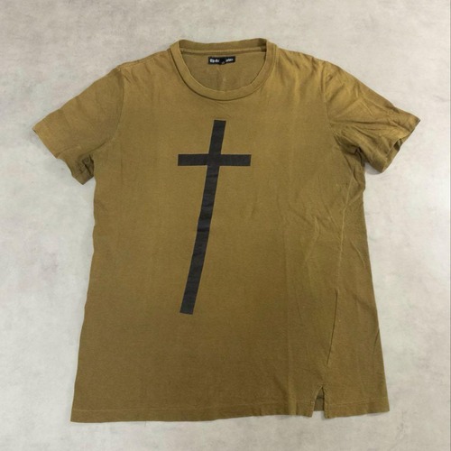 90s The Gabriel Chelsea Tシャツ 時計仕掛けのオレンジ