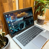 2022年式 Dell Latitude 5330 第12世代Core i5 / メモリ8GB / SSD 256GB / 13.3インチ FHD ノートPC