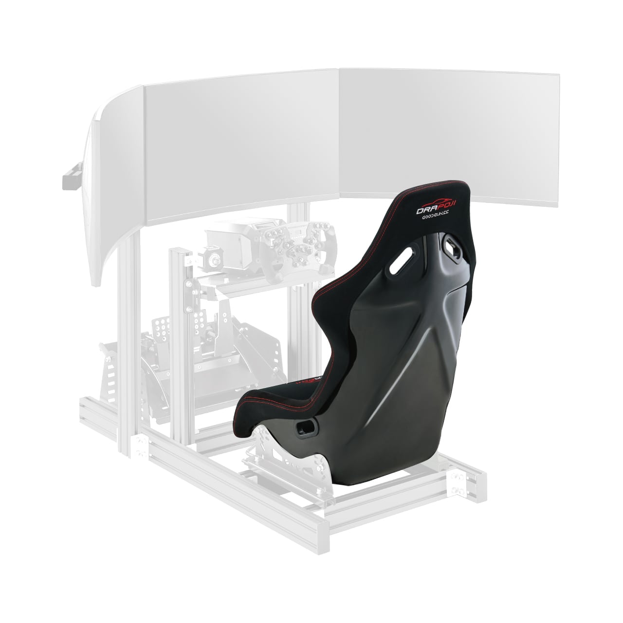 KP-ST オリジナルフルバケットシート | DRAPOJI 公式ショップ