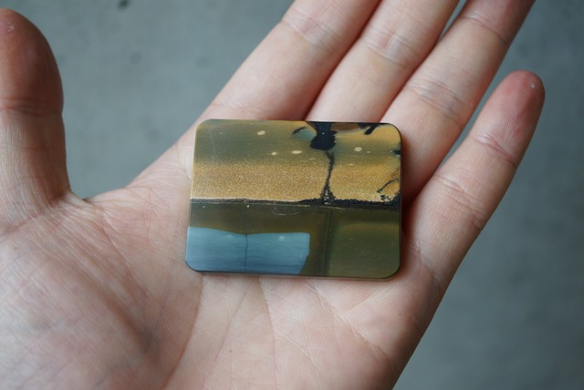 チェリークリーク・ジャスパー　Cherry Creek Jasper 1334