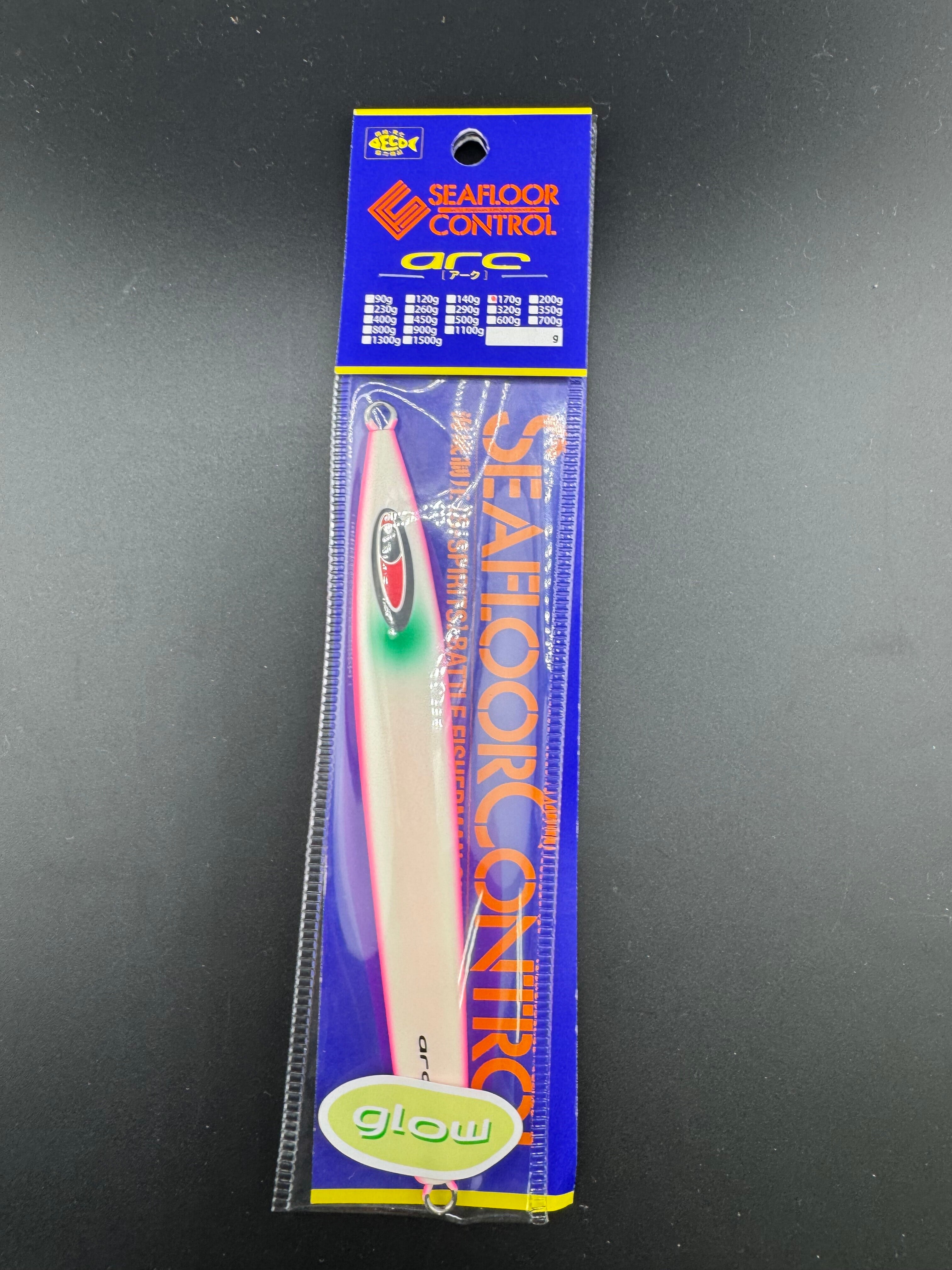 Clear Blue / クリアブルー Crystar クリスタ― 57BF/ANY | つり具の