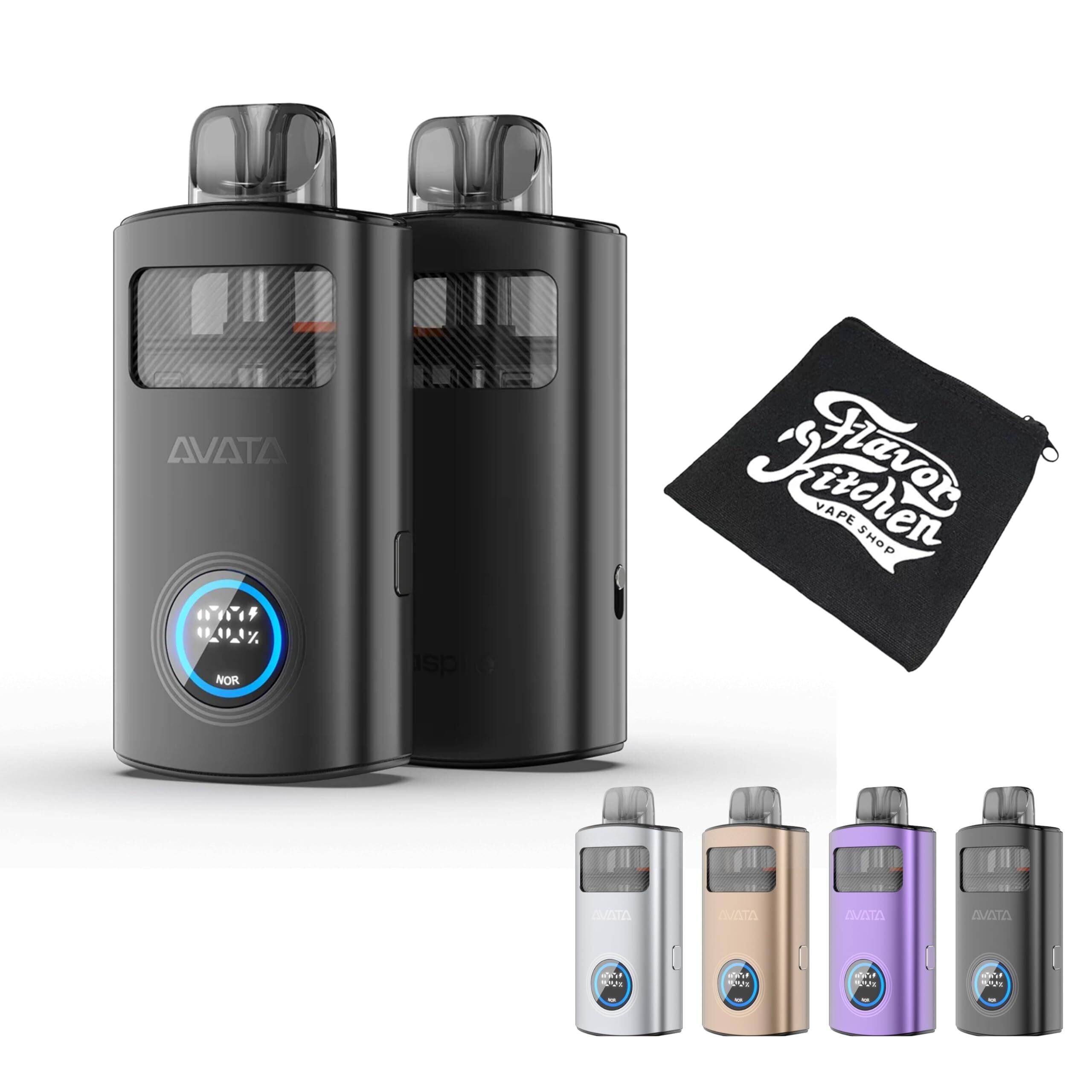 CARON TABAC NOIR タバック・ノワール オードパルファン 30ml タバック