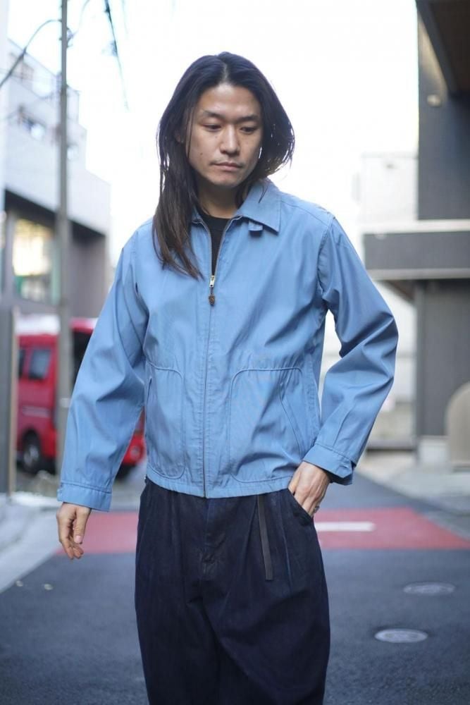 ジャケット・アウター McGregor Scottish Drizzler Made in USA McGREGOR - Made In USA] Vintage Scottish Drizzler Jacket [1960s