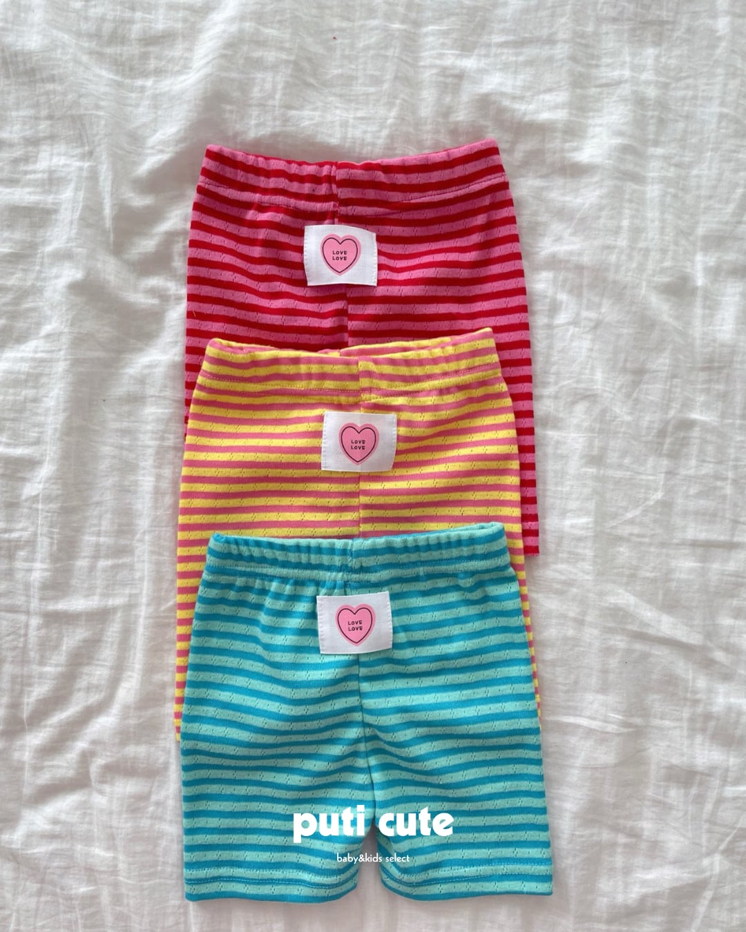 70-100 ꒰ 予約 ꒱ Bubble leggings / jeayabebe ⸝⋆