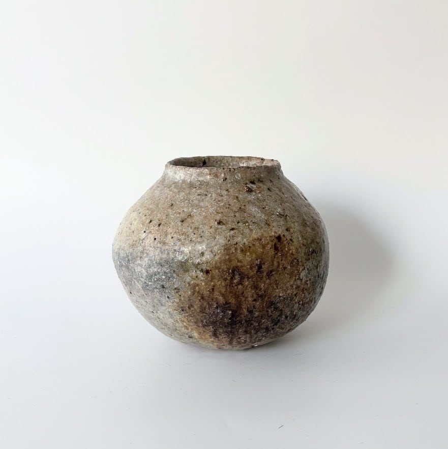 渡辺林平 壺 | WOLK