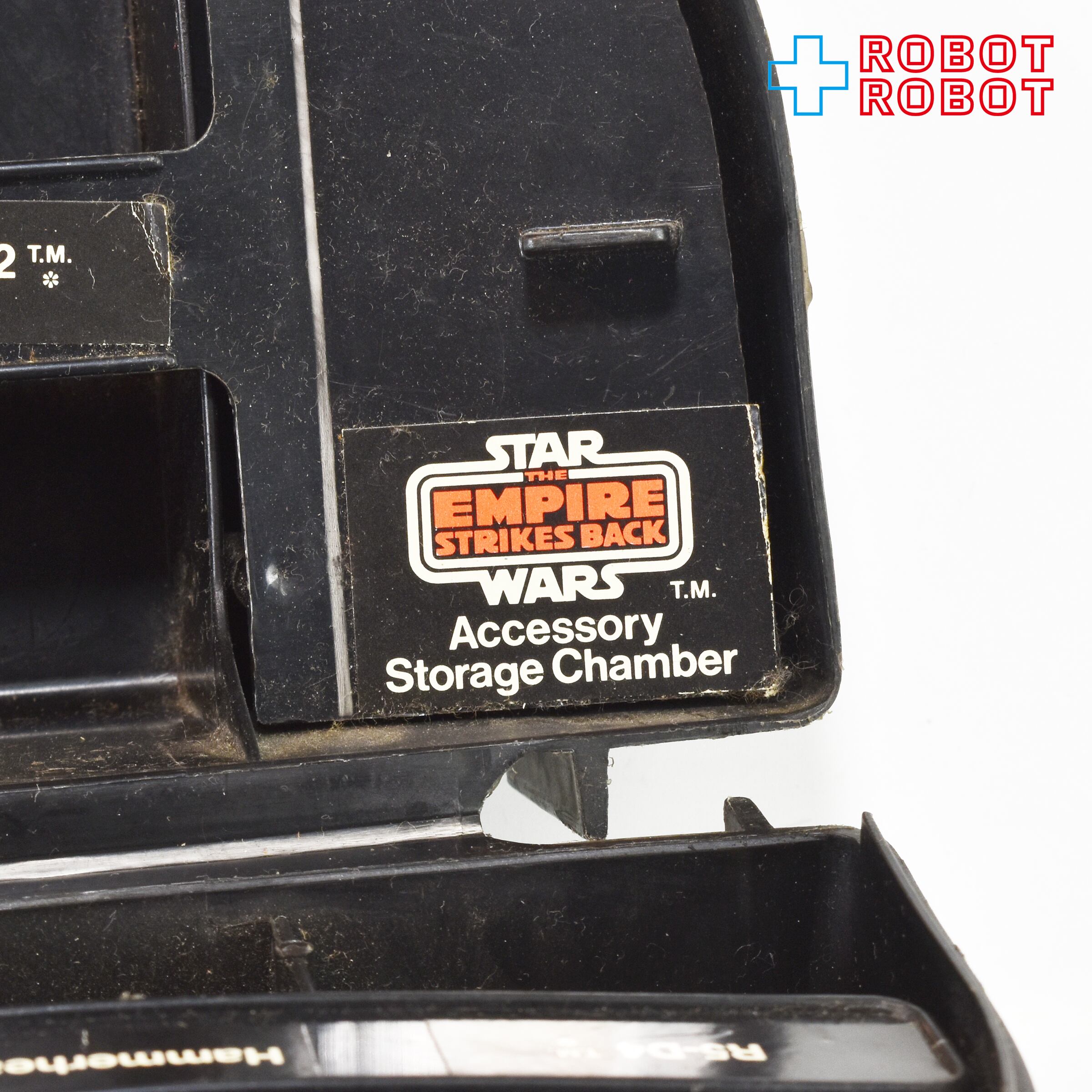 ケナー スター・ウォーズ ダース・ベイダー フィギュアケース [ESB