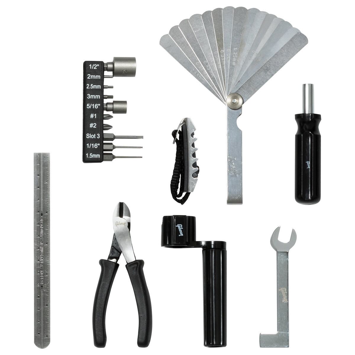 Gibson Mobile Tech Toolkit [ATTK-01] 【エレキギター・メンテナンス