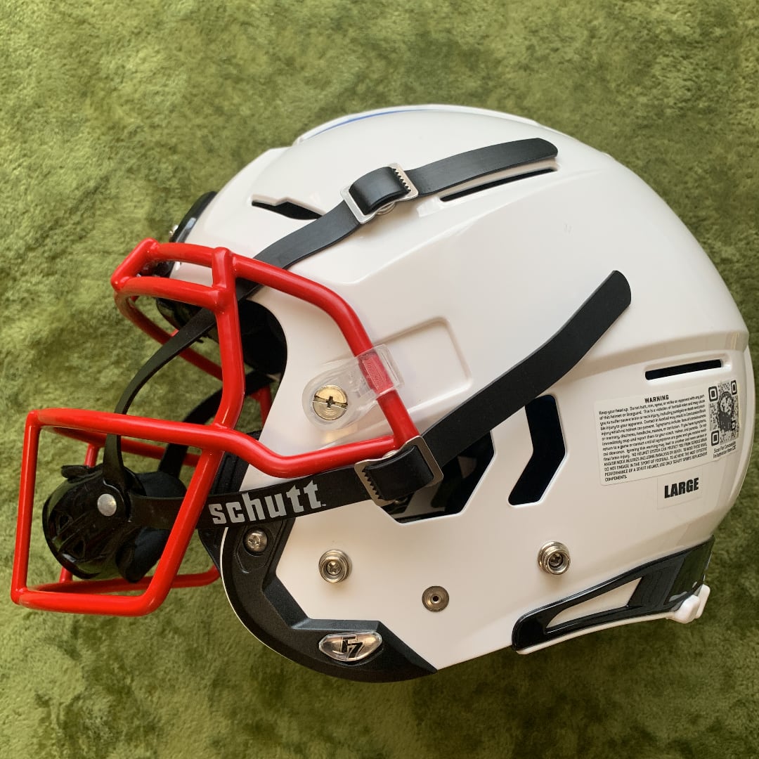タイムセール‼️ SCHUTT F7 VTD HELMET L ヘルメット - www.lanecert.com