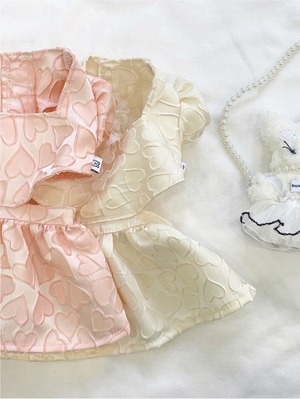 予約  【pecoramou select】 Ramblin'  Dress